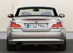 BMW 123d Convertible 2008 года (WW)